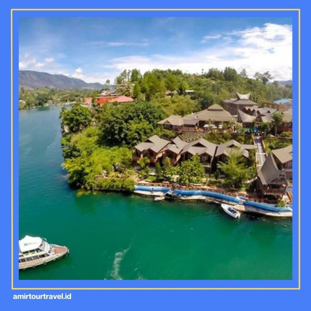 Pulau Samosir