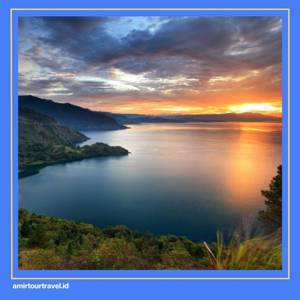 Danau Toba
