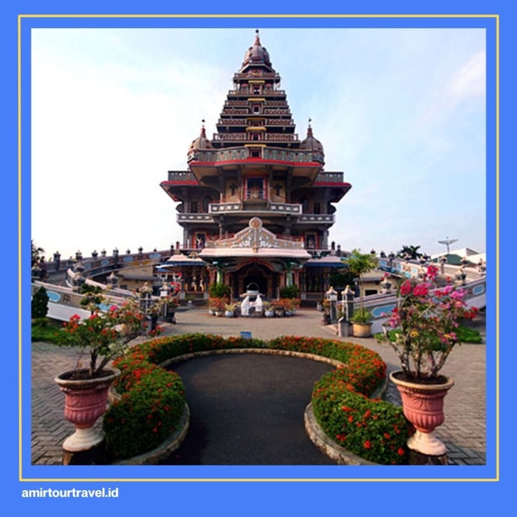 Graha Maria Annai Velangkanni