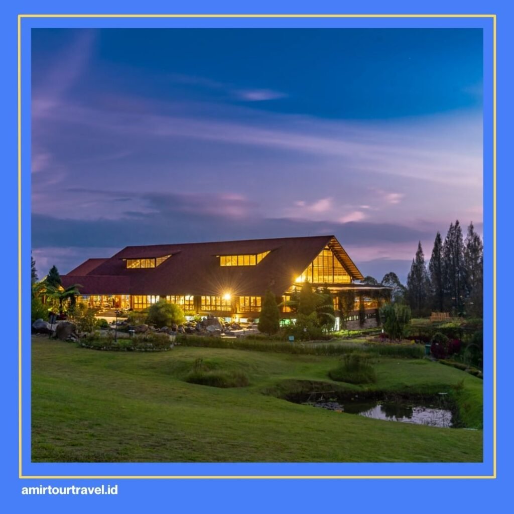 Gundaling Farmstead
