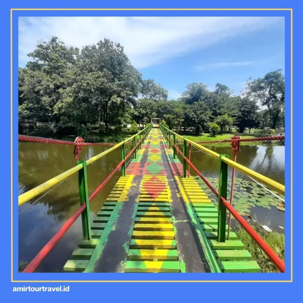 Taman Cadika Pramuka