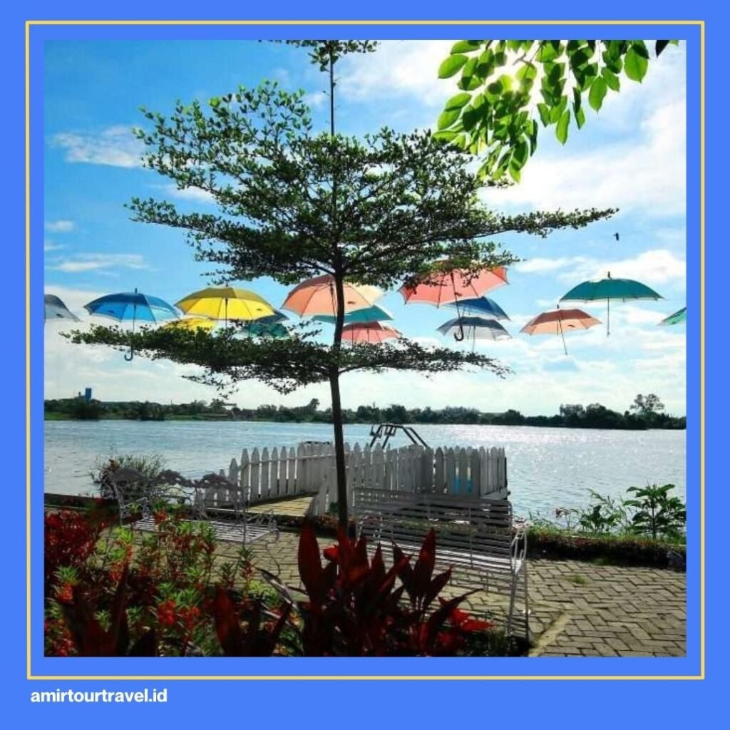 Danau Siombak