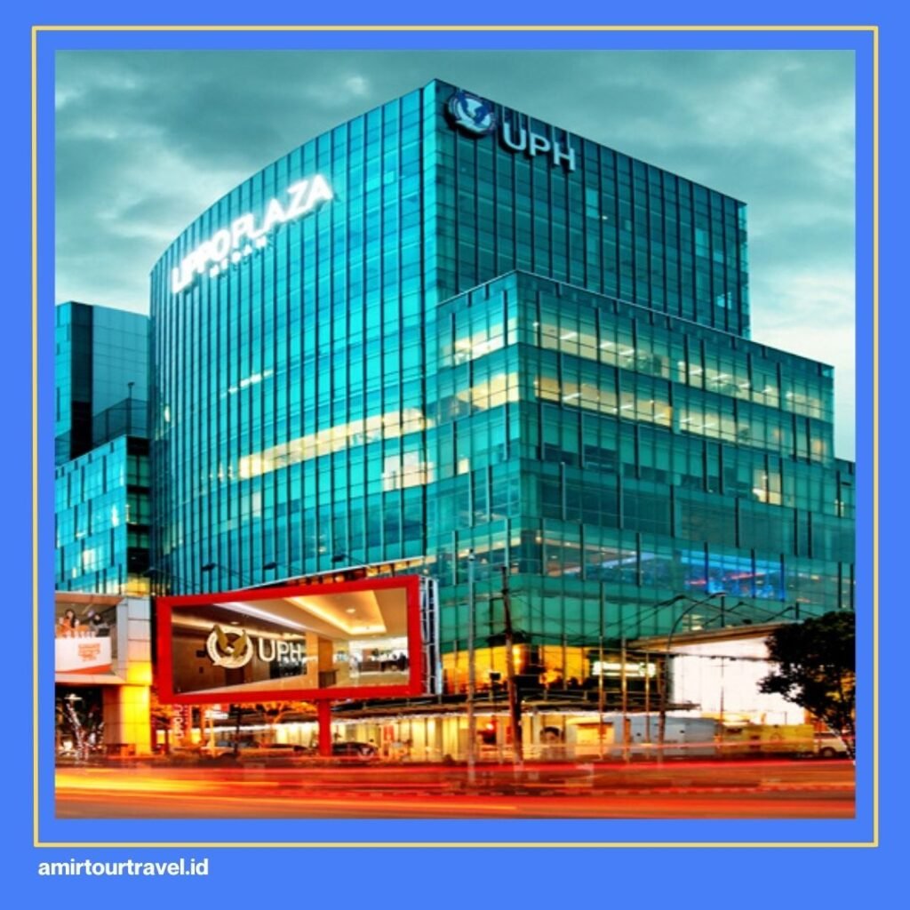 Lippo Plaza Medan