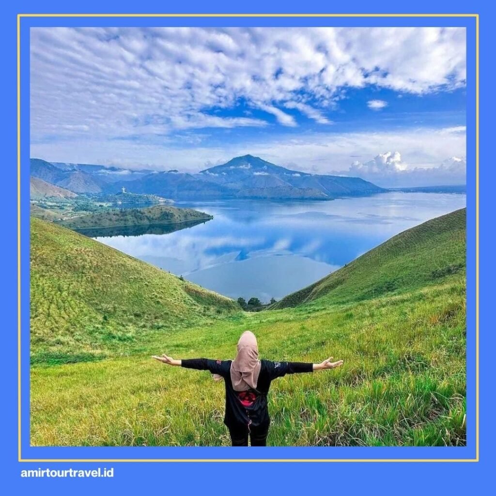 Danau Toba