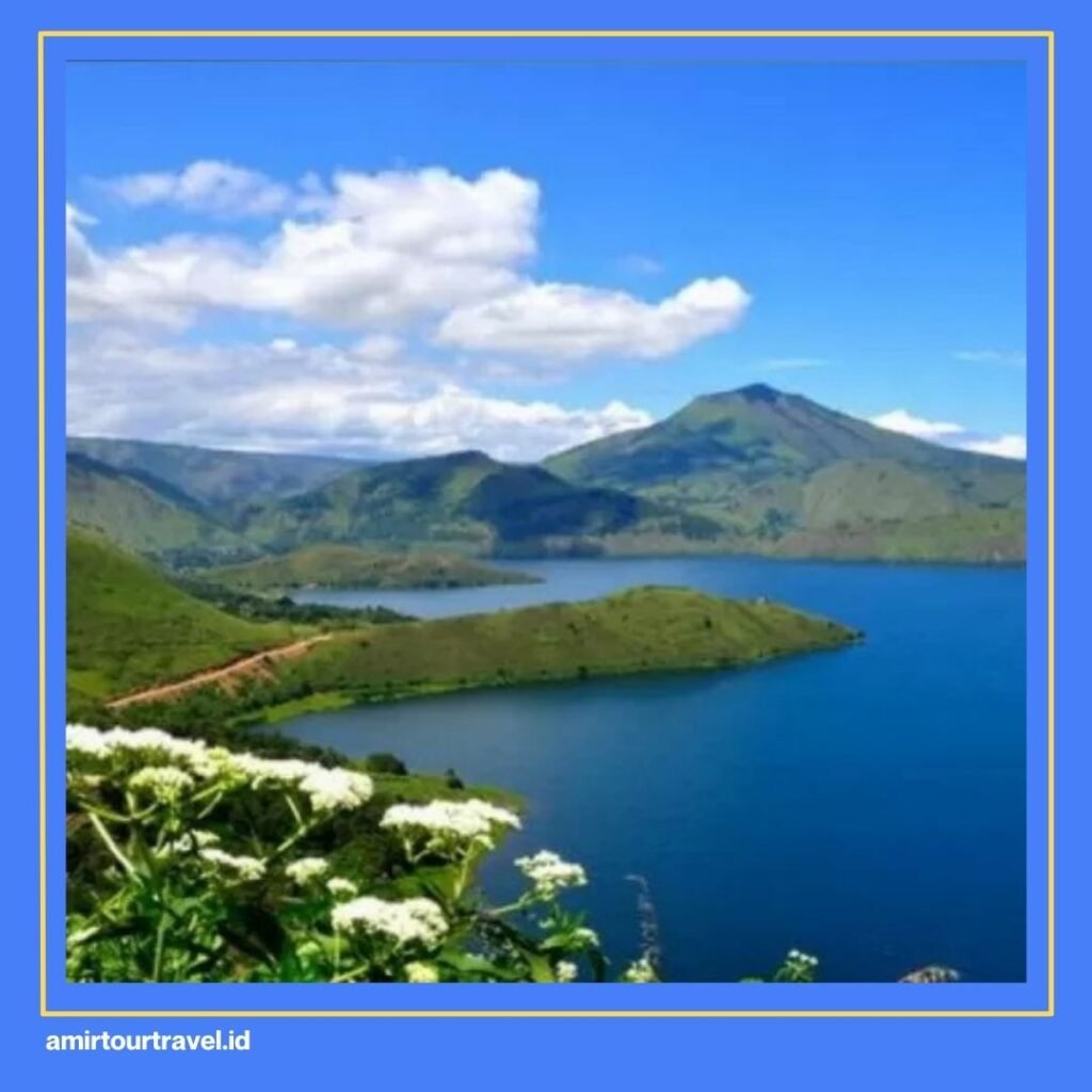 Danau Toba