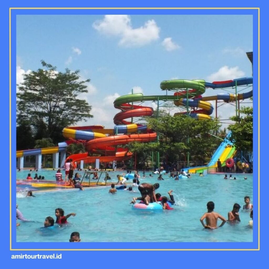 Hairos Water Park