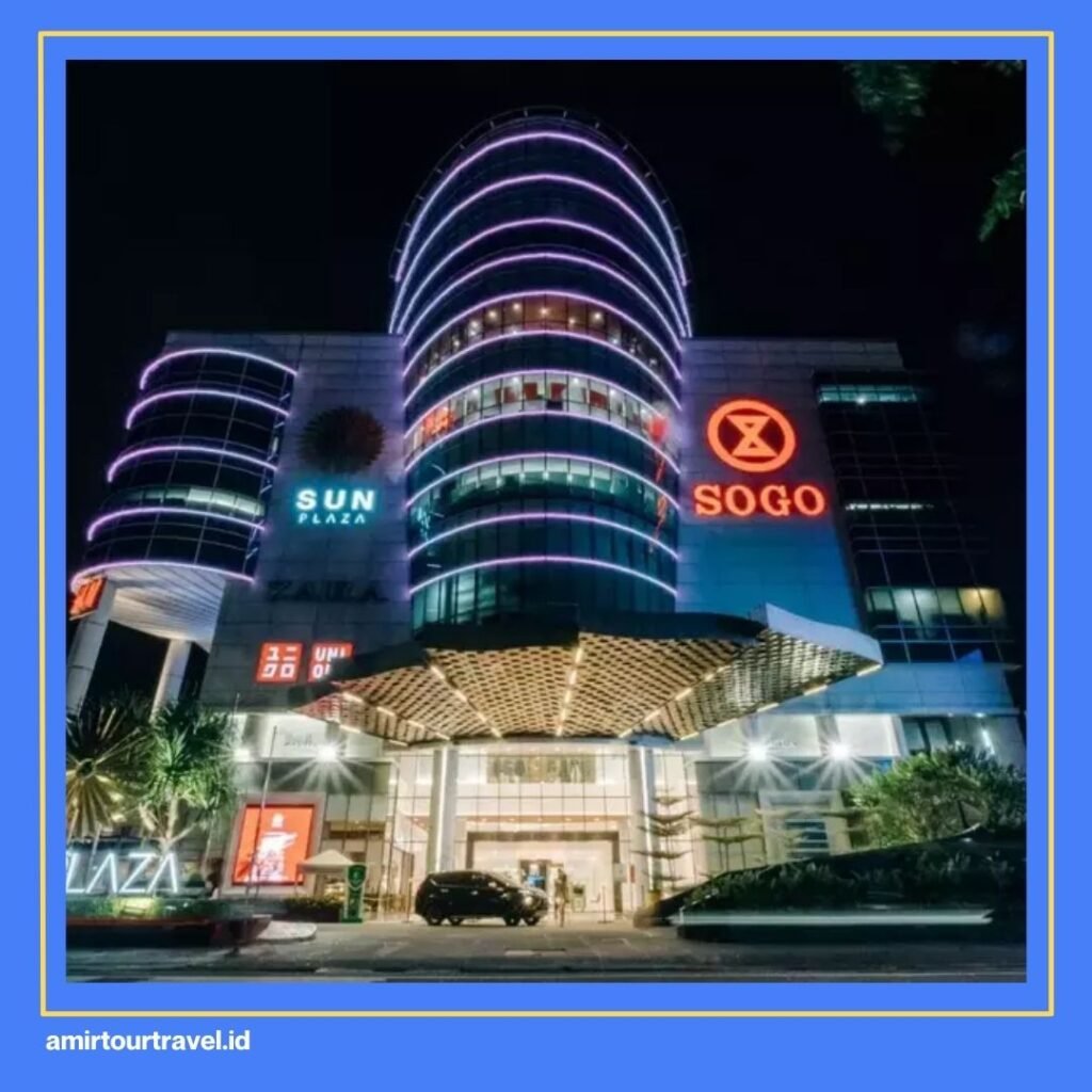 Sun Plaza