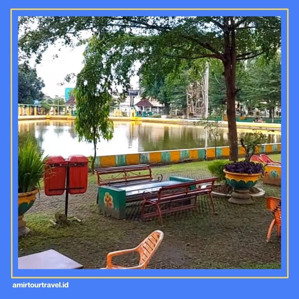 Taman Sri Deli
