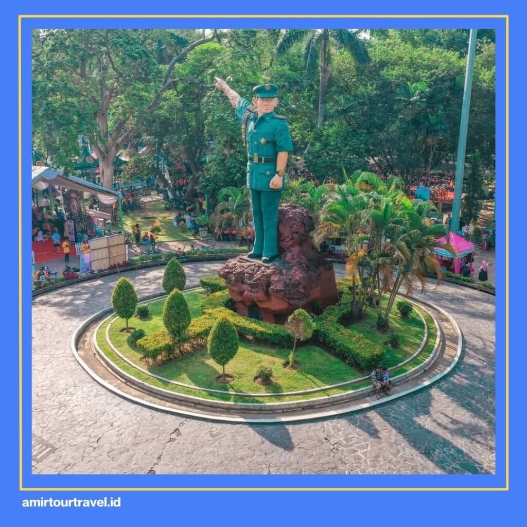 Taman Ahmad Yani