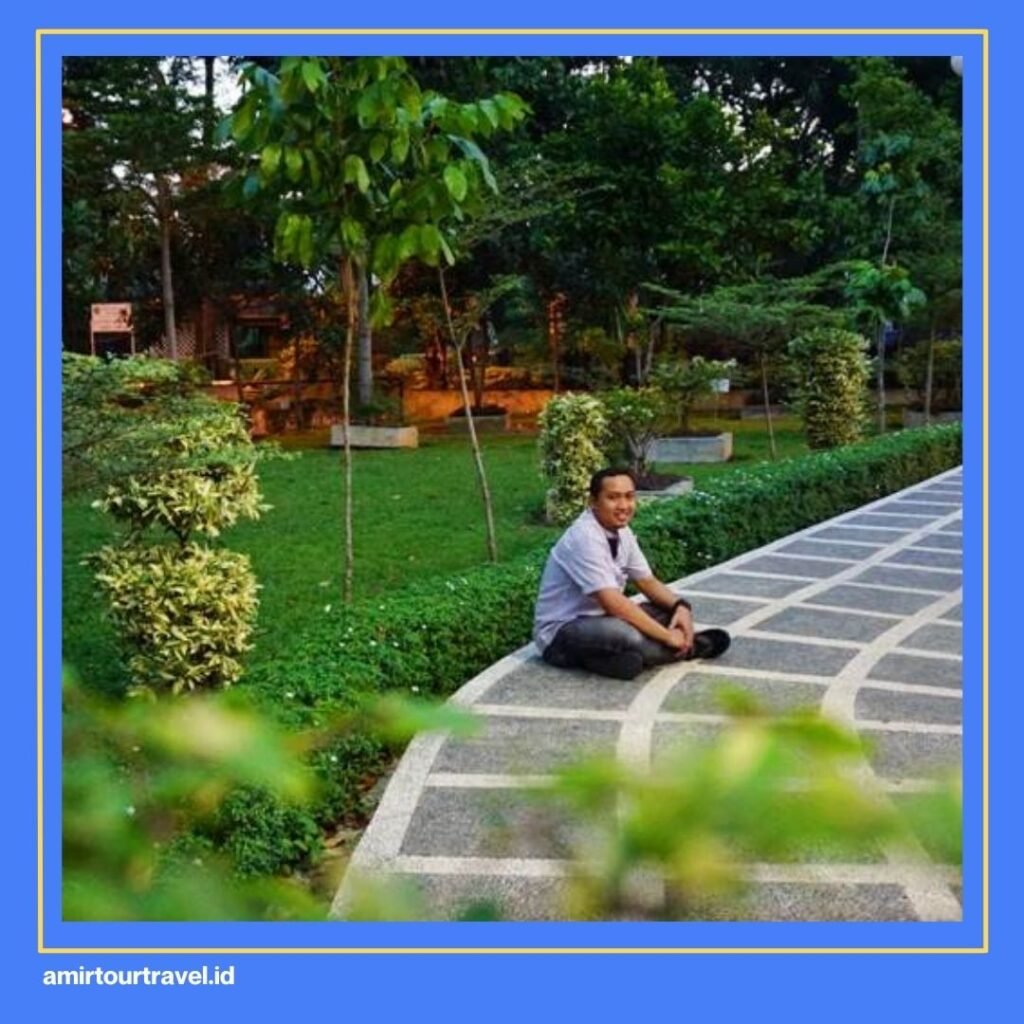 Taman Cadika Pramuka