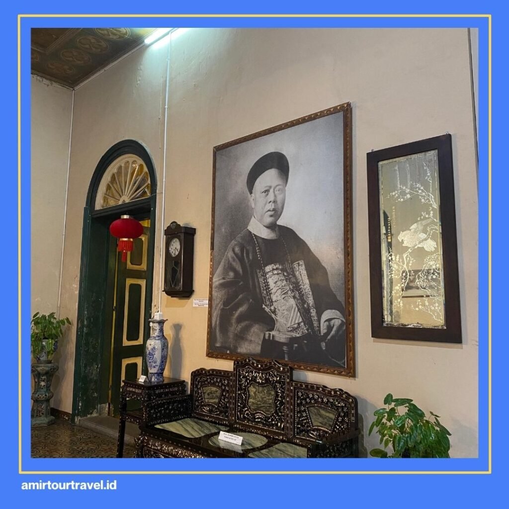Tjong A Fie Mansion
