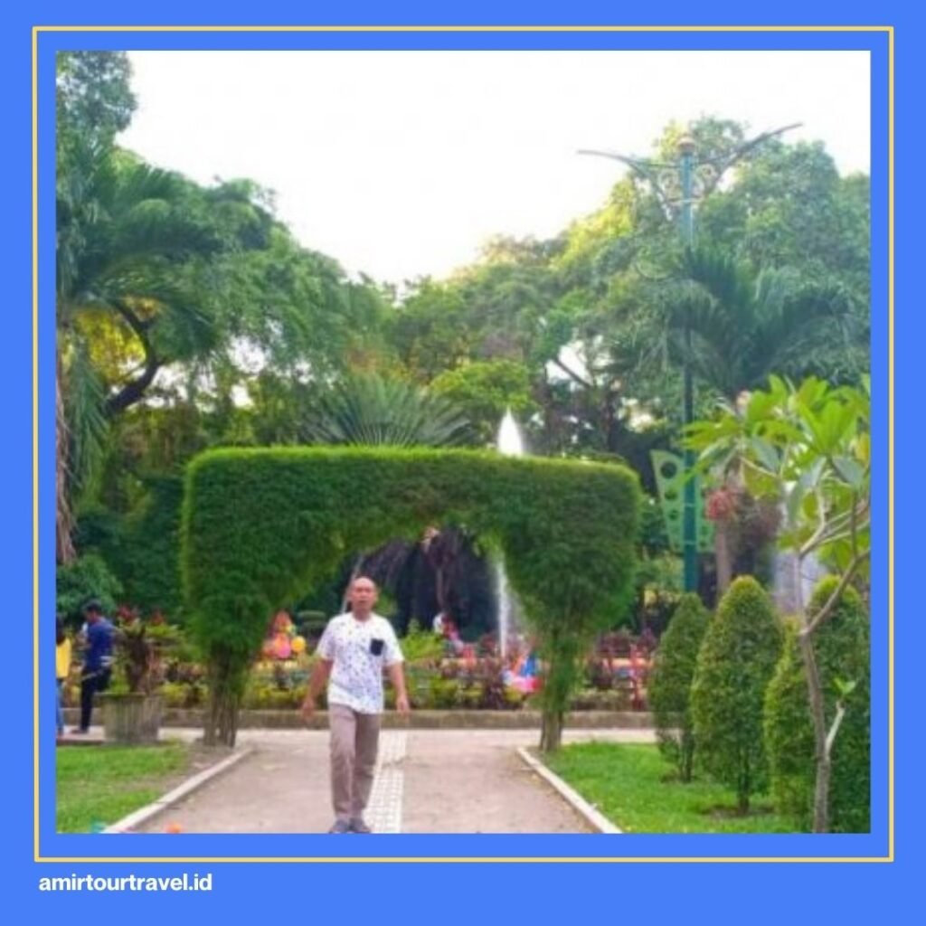 Taman Beringin