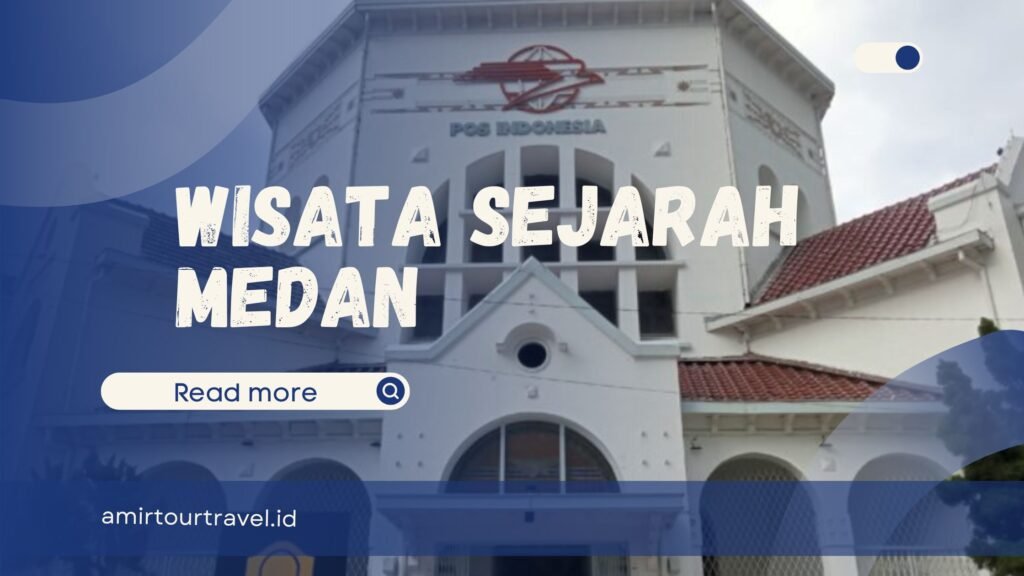 Kota Tua Medan